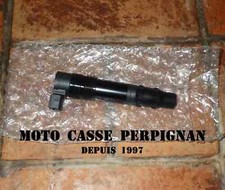 Antiparasite Bobine Crayon Suzuki - 650 Bandit - 1250 Bandit - 600 GSR - 750 GSR