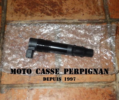 Antiparasite bobine crayon - antiparasite,