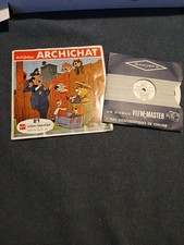 View Master ARCHICHAT hanna