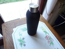 Bouteille thermos isotherme