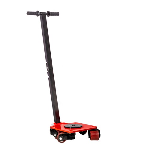 Timon rouleur roues en - roues,