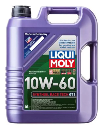 Huile moteur liqui moly - huile,