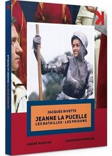 Jeanne La Pucelle - Version