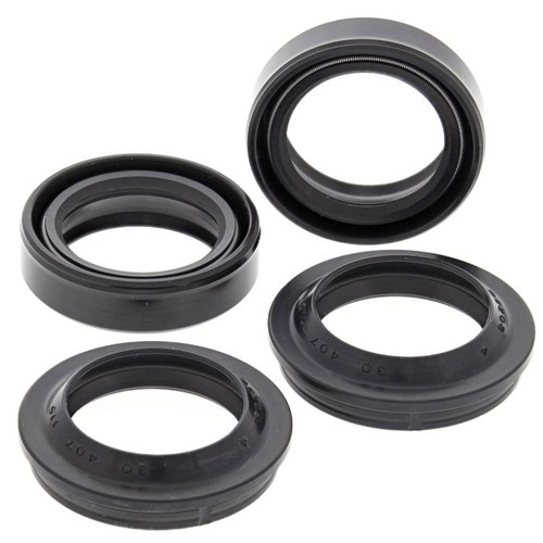 All balls fork - dust, seals