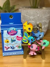 Hasbro Licensed Littlest Pet