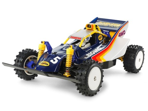 Kit bigwig tamiya 47330 - bigwig,