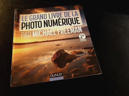 Grand livre la photo - grand,
