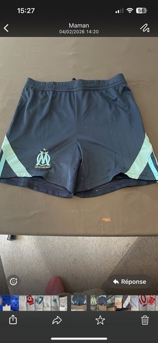 Short marseille - short,