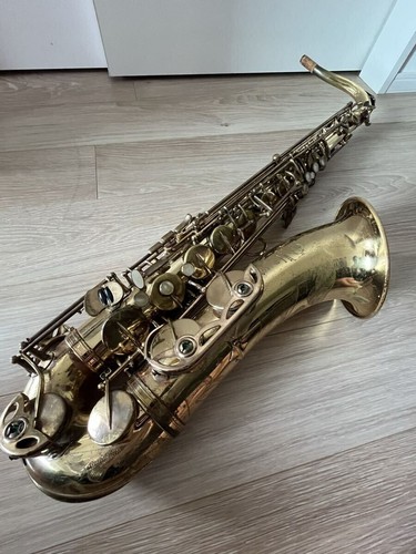 Selmer mark vii tenor - mark,