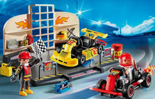 Playmobil -- Pièce de