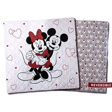 Disney Minnie Couette