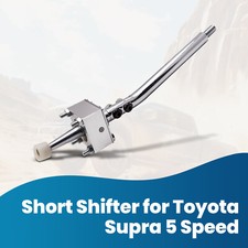 Speed Short Shifter for Toyota