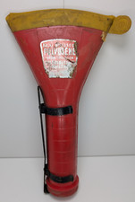 Balais diffuseur extincteur