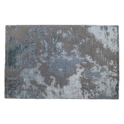 Superbe tapis touffeté la - à,