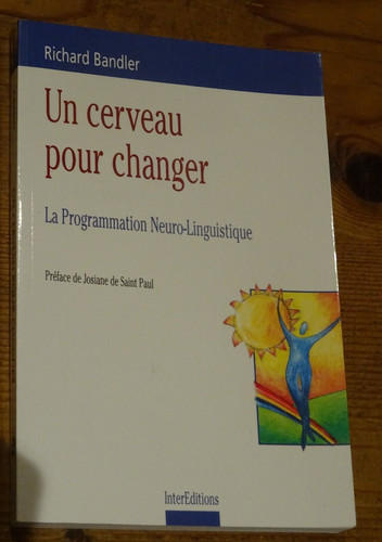 Bandler richard cerveau - bandler,