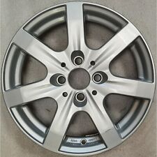 IT Wheels Julia Alloy Wheel 6x15 ET40 KBA 49972 VW Polo Jante