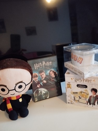 Lot harry potter jeu de - lot,
