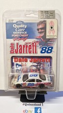 Action Dale Jarrett 1999 Ford