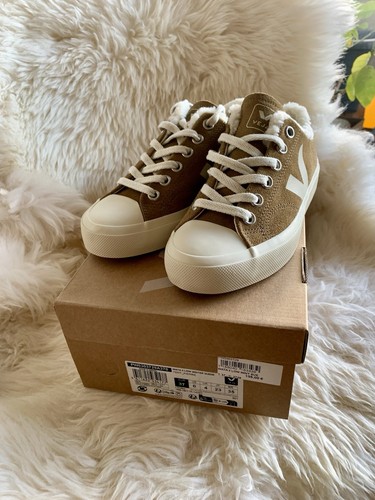 Sneakers veja wata - sneakers,
