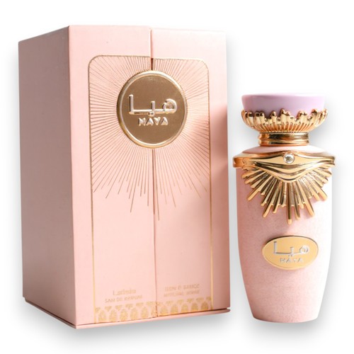 Lattafa haya women eau - lattafa,