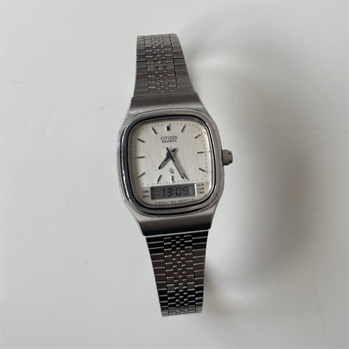 Citizen quartz montre unisexe - quartz,