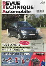 ▄▀▄ Revue Technique