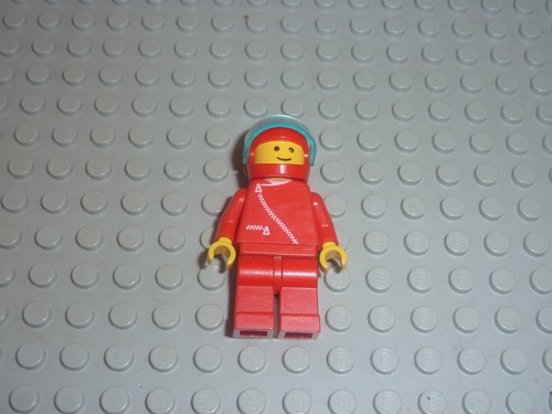 Personnage lego city - lego, minifig