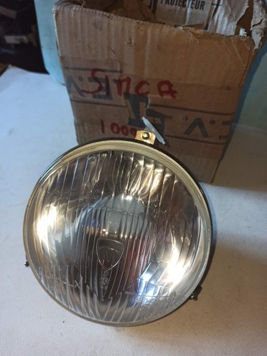 Optique phare neuf sev - 1,