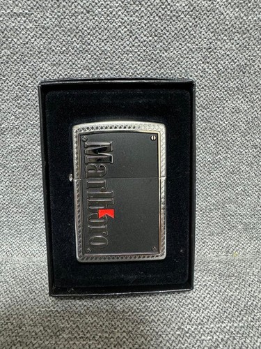 Briquet zippo marlboro limited - zippo,