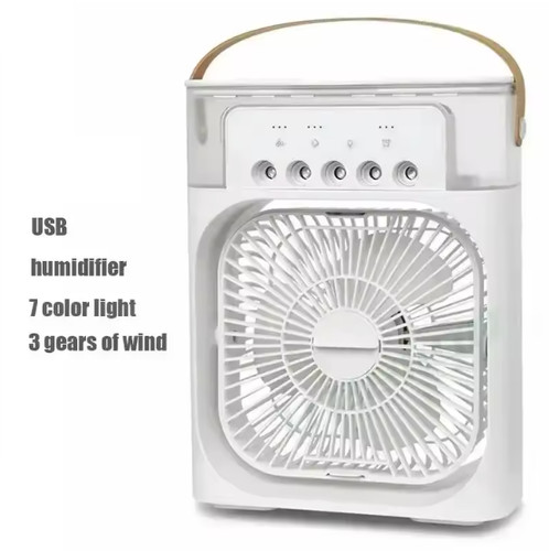 Rafraîchisseur air portable - rafraîchisseur,