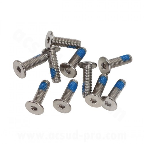 Kit boulons disque de - de,
