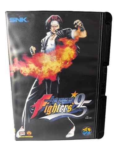 King fighters kof neo - fighters,