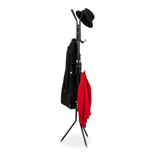 Porte manteau arbre - porte-manteau, à