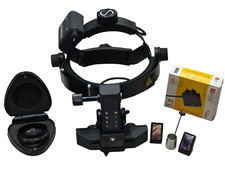 Eye Cordless Binocular