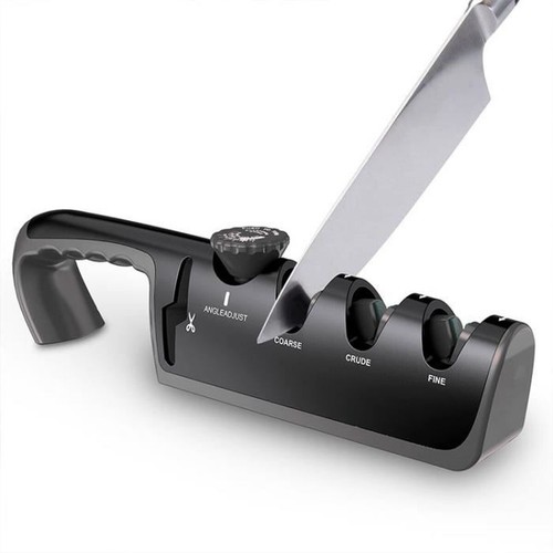Aiguiseur couteaux outil - aiguiseur,
