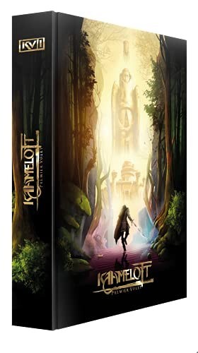 Kaamelott premier volet - -premier,