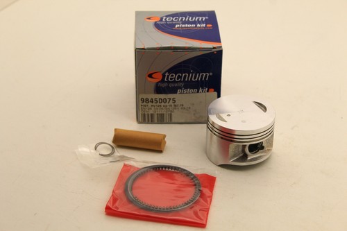 Kit piston suzuki 125 - rv,