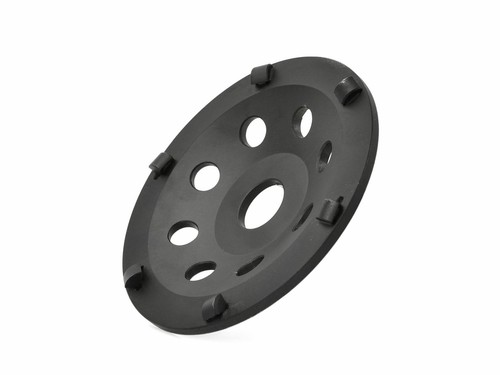 Disque diamant pcd - disque, 125x22,23