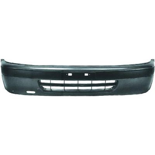 Pare chocs noir compatible - pare-chocs,
