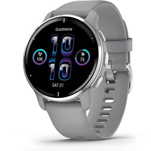Garmin venu plus - garmin, smart
