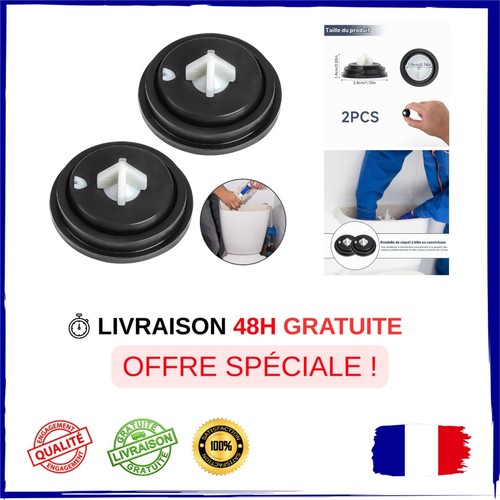 Rondelles diaphragme - de,