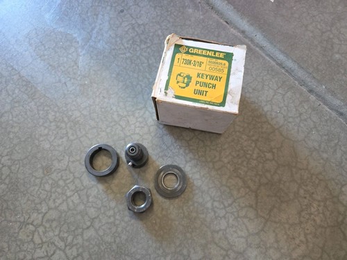 Greenlee 730 - ,