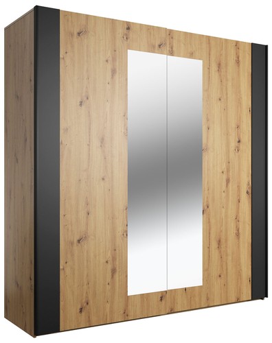 Armoire penderie coulissante - penderie,