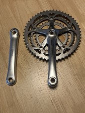 Campagnolo Avanti Pédalier