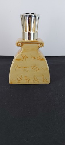 Lampe berger ancienne - lampe,
