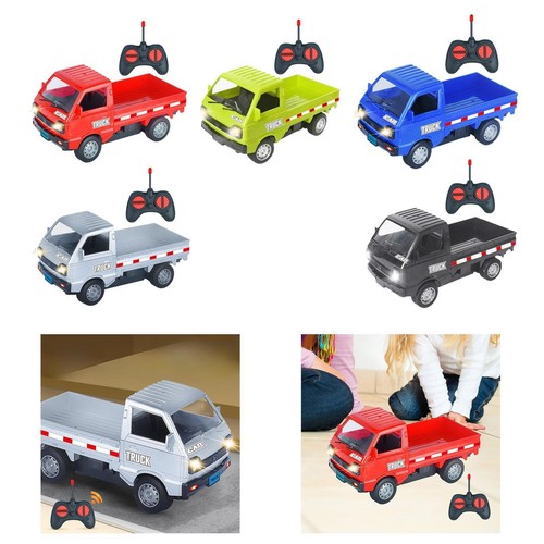 Camion télécommandé 16 - camion, 1:16