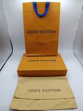 Louis Vuitton - Boite de