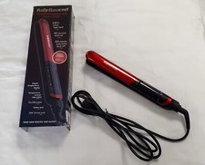 BABYBASNONO Fer à lisser rapide professionnel ST3300 LISSEUR en céramique /EBOK