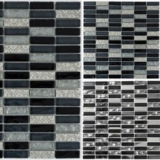 Pâte de Verre Baguettes