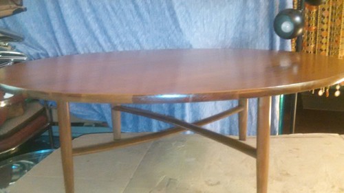 Midcentury danish modern - midcentury,